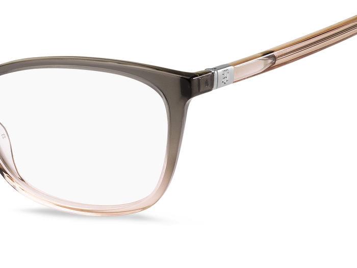 Tommy Hilfiger Thth 1965 2m0 Shaded Grey Eyeglasses Lookeronline