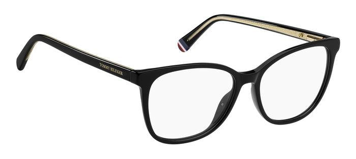 Tommy Hilfiger Eyeglasses THTH 1968 807