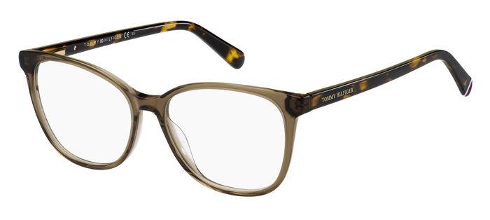 Tommy Hilfiger Eyeglasses THTH 1968 YWP
