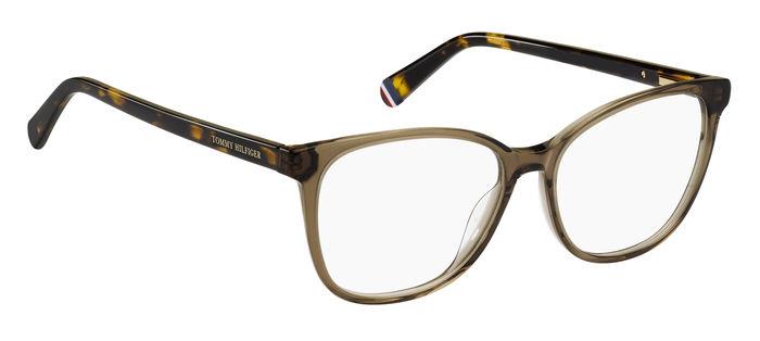 Tommy Hilfiger Eyeglasses THTH 1968 YWP