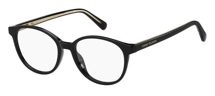 Tommy Hilfiger Eyeglasses THTH 1969 807