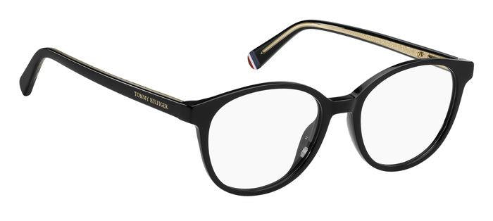 Tommy Hilfiger Eyeglasses THTH 1969 807