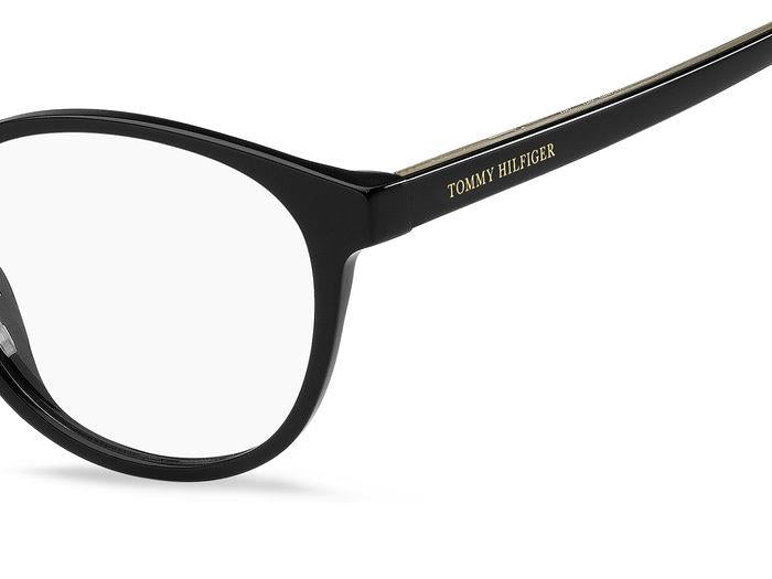 Tommy Hilfiger Eyeglasses THTH 1969 807