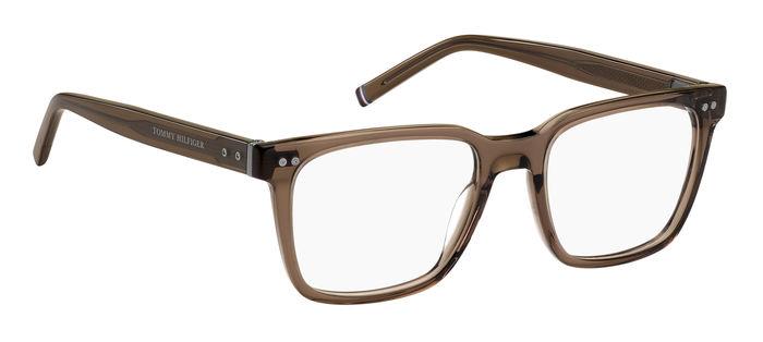 Tommy Hilfiger Eyeglasses THTH 1982 09Q