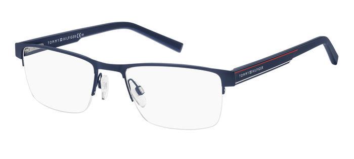 Tommy Hilfiger Eyeglasses THTH 1996 FLL