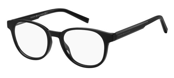 Tommy Hilfiger Eyeglasses THTH 1997 807