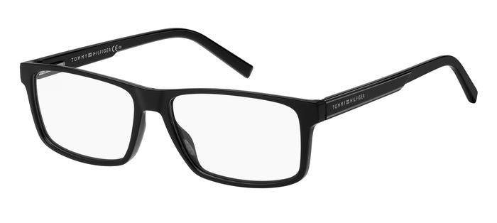 Tommy Hilfiger Eyeglasses THTH 1998 807