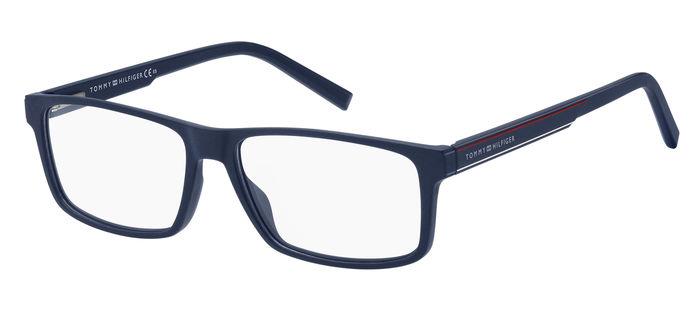 Tommy Hilfiger Eyeglasses THTH 1998 FLL