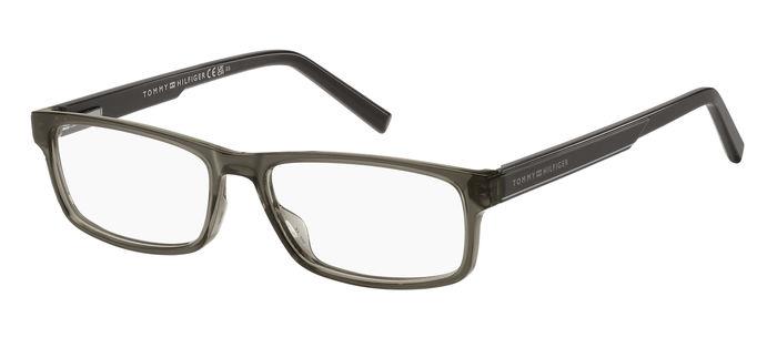 Tommy Hilfiger Eyeglasses THTH 1999 79U