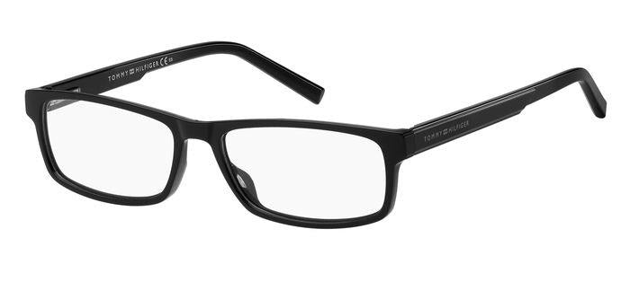 Tommy Hilfiger Eyeglasses THTH 1999 807