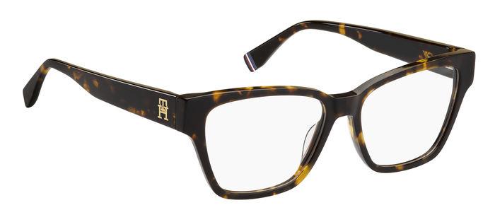 Tommy Hilfiger Eyeglasses THTH 2000 086