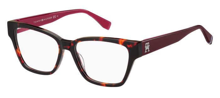 Tommy Hilfiger Eyeglasses THTH 2000 0UC