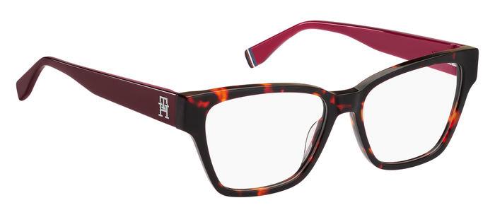 Tommy Hilfiger Eyeglasses THTH 2000 0UC