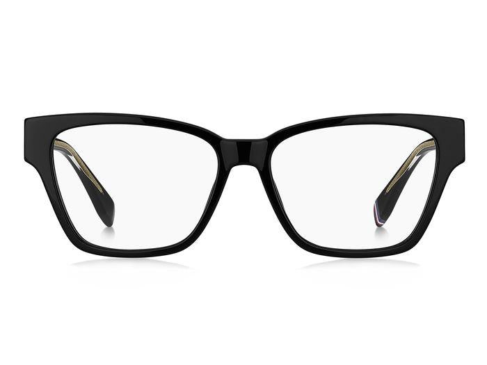 Tommy Hilfiger Eyeglasses THTH 2000 807