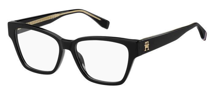 Tommy Hilfiger Eyeglasses THTH 2000 807