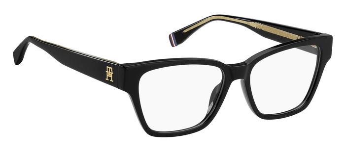 Tommy Hilfiger Eyeglasses THTH 2000 807