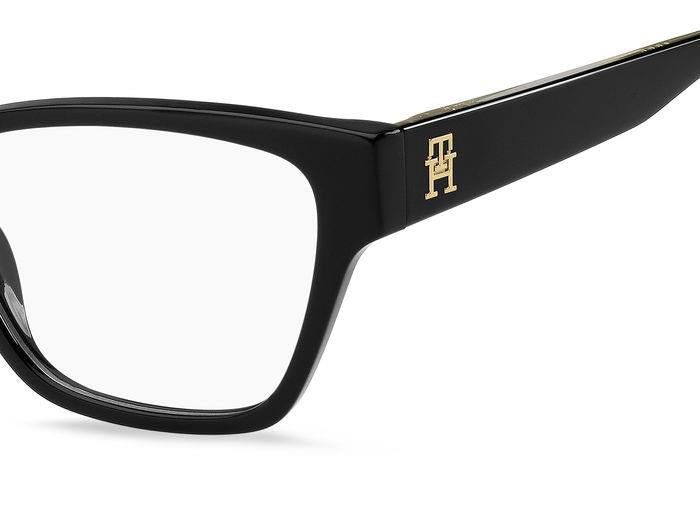 Tommy Hilfiger Eyeglasses THTH 2000 807