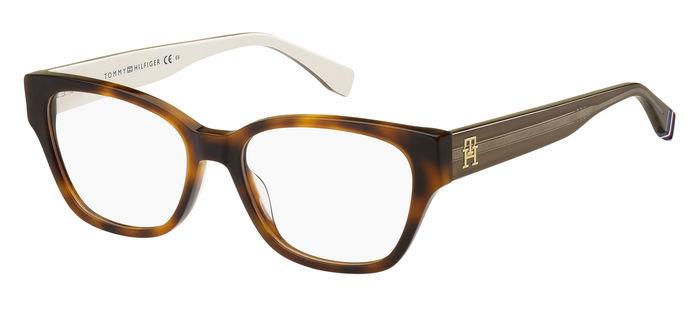Tommy Hilfiger Eyeglasses THTH 2001 05L