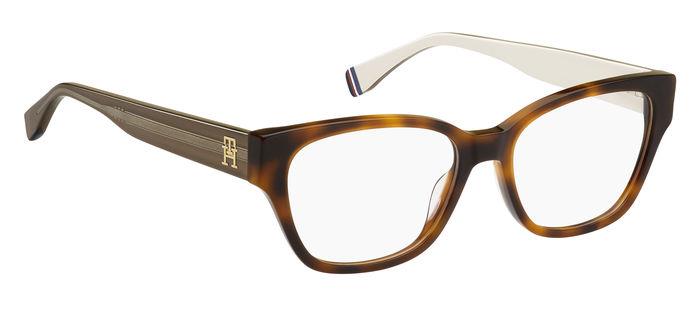 Tommy Hilfiger Eyeglasses THTH 2001 05L