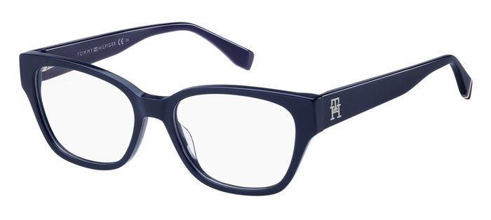 Tommy Hilfiger Eyeglasses THTH 2001 PJP