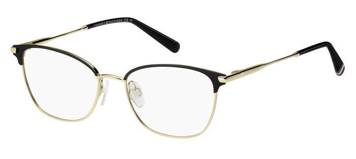 Tommy Hilfiger Eyeglasses THTH 2002 2M2