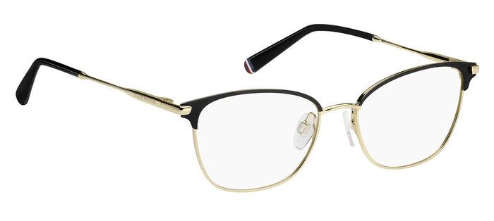 Tommy Hilfiger Eyeglasses THTH 2002 2M2
