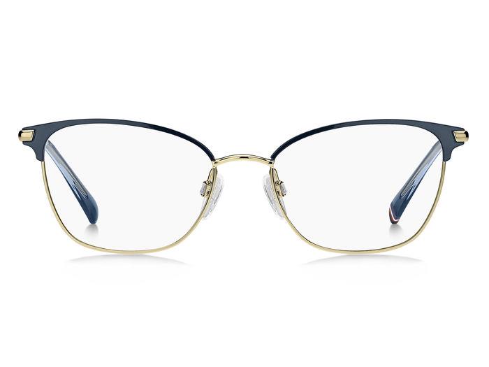 Tommy Hilfiger Eyeglasses THTH 2002 KY2