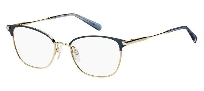 Tommy Hilfiger Eyeglasses THTH 2002 KY2