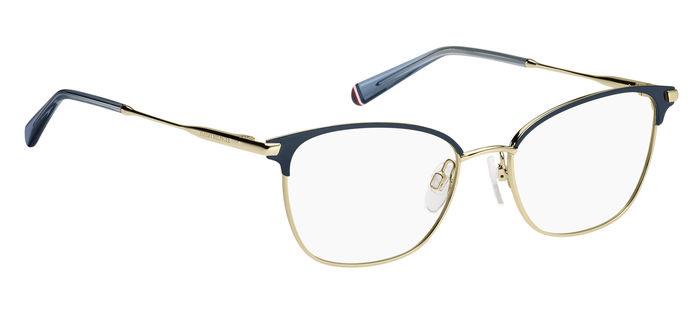 Tommy Hilfiger Eyeglasses THTH 2002 KY2