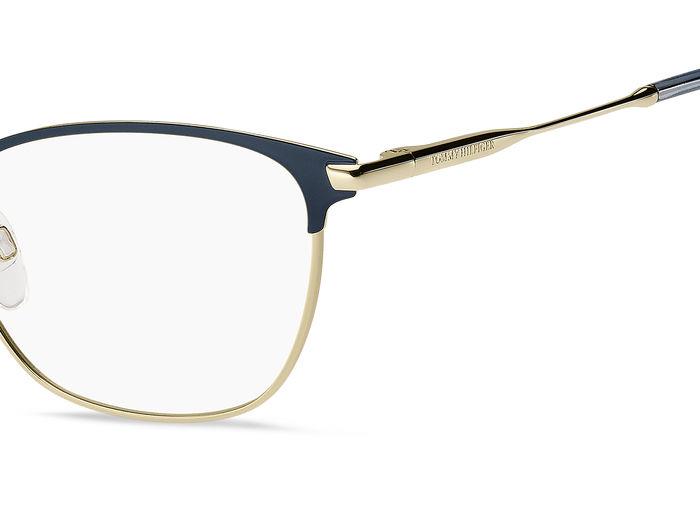 Tommy Hilfiger Eyeglasses THTH 2002 KY2