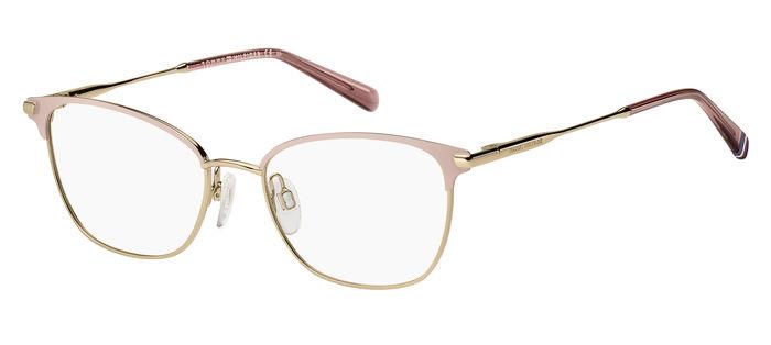 Tommy Hilfiger Eyeglasses THTH 2002 PY3