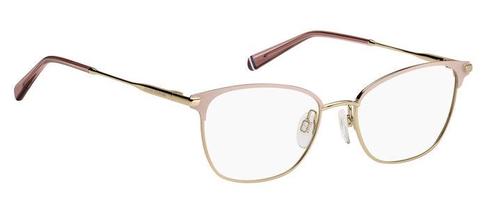 Tommy Hilfiger Eyeglasses THTH 2002 PY3