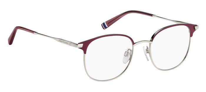 Tommy Hilfiger Eyeglasses THTH 2003 NHK