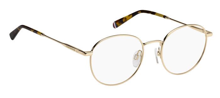Tommy Hilfiger Eyeglasses THTH 2004 000