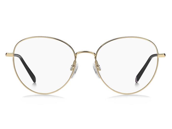 Tommy Hilfiger Eyeglasses THTH 2005 000
