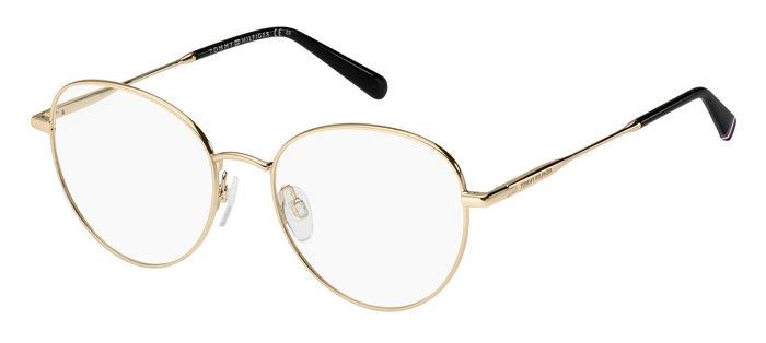 Tommy Hilfiger Eyeglasses THTH 2005 000