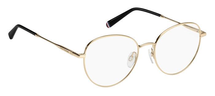 Tommy Hilfiger Eyeglasses THTH 2005 000