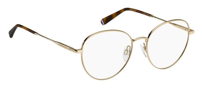 Tommy Hilfiger Eyeglasses THTH 2005 DDB