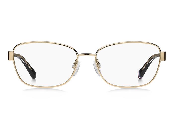 Tommy Hilfiger Eyeglasses THTH 2006 000