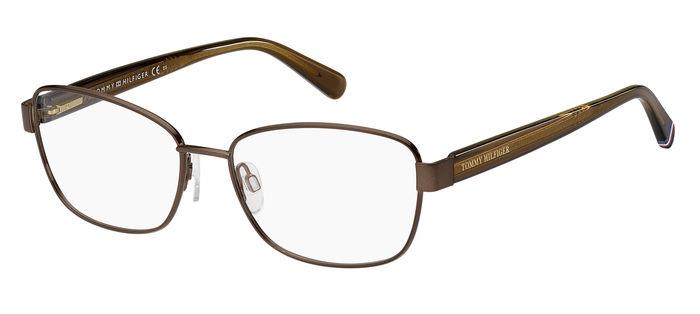 Tommy Hilfiger Eyeglasses THTH 2006 09Q