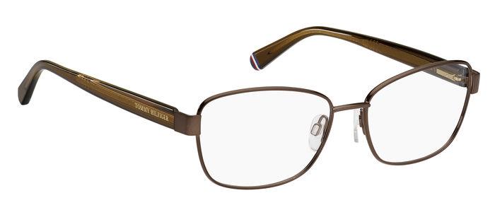 Tommy Hilfiger Eyeglasses THTH 2006 09Q