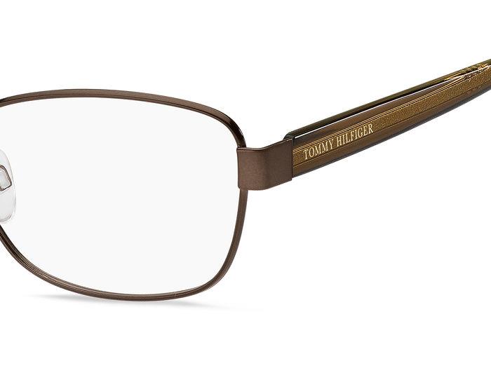 Tommy Hilfiger Eyeglasses THTH 2006 09Q