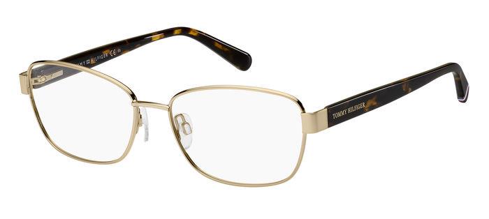 Tommy Hilfiger Eyeglasses THTH 2006 DDB