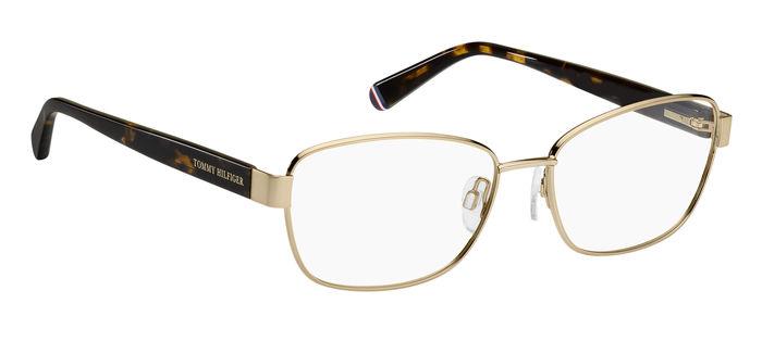 Tommy Hilfiger Eyeglasses THTH 2006 DDB