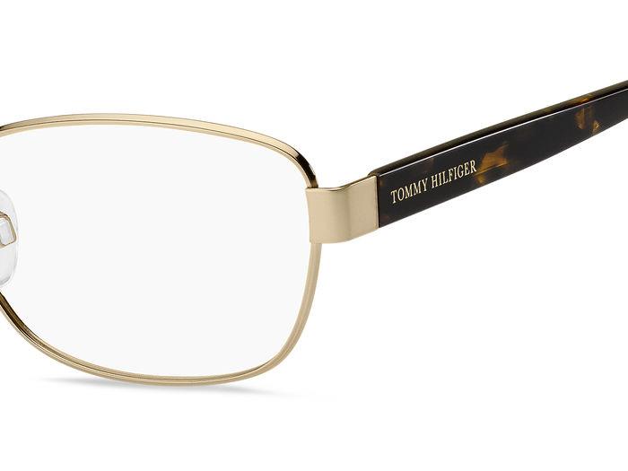 Tommy Hilfiger Eyeglasses THTH 2006 DDB