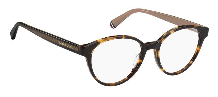 Tommy Hilfiger Eyeglasses THTH 2007 086