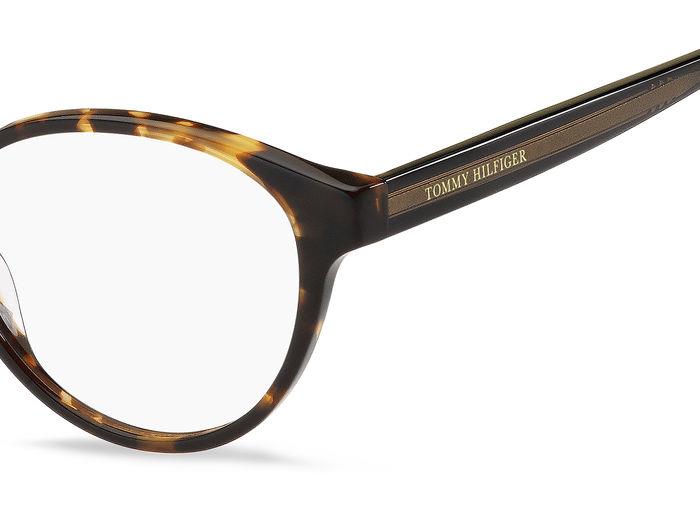 Tommy Hilfiger Eyeglasses THTH 2007 086