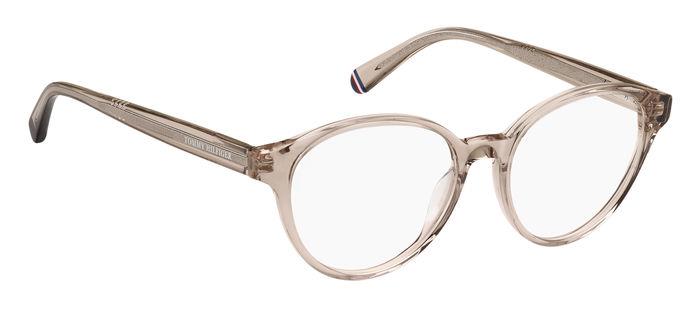 Tommy Hilfiger Eyeglasses THTH 2007 35J