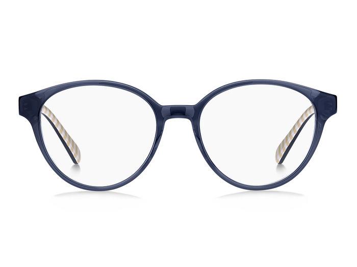 Tommy Hilfiger Eyeglasses THTH 2007 46C
