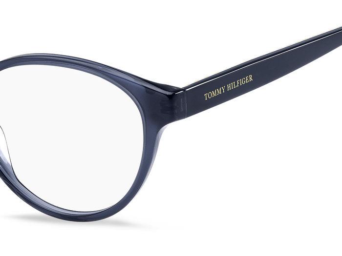 Tommy Hilfiger Eyeglasses THTH 2007 46C